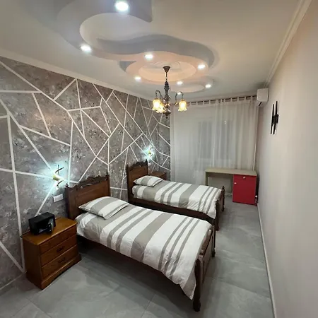 Appartement Leomar *