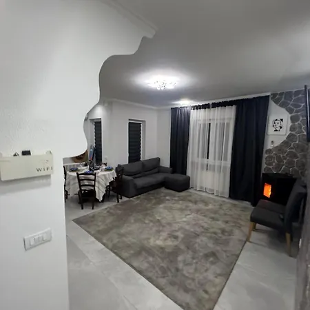 Apartment Leomar Gravellona Toce