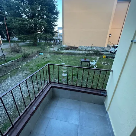 Leomar Apartamento Gravellona Toce