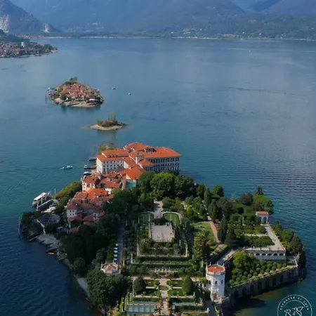 Leomar Appartement Gravellona Toce