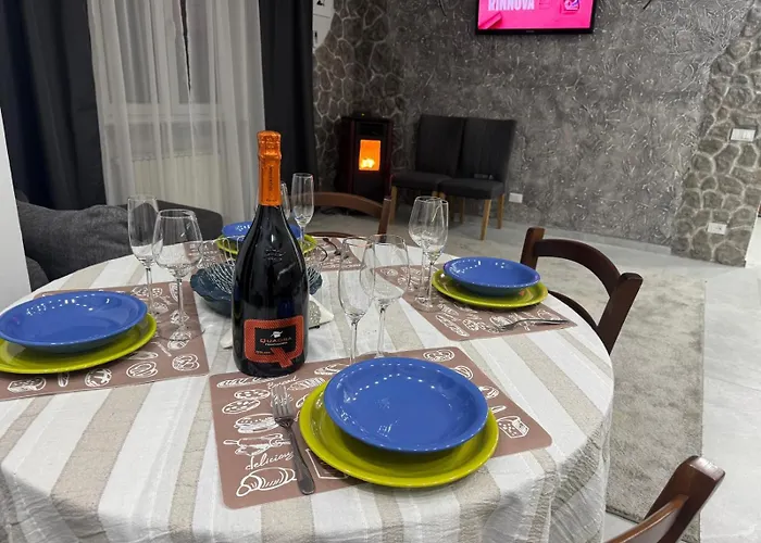 Leomar Appartement Gravellona Toce