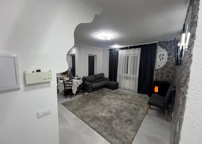 Apartament Leomar Gravellona Toce