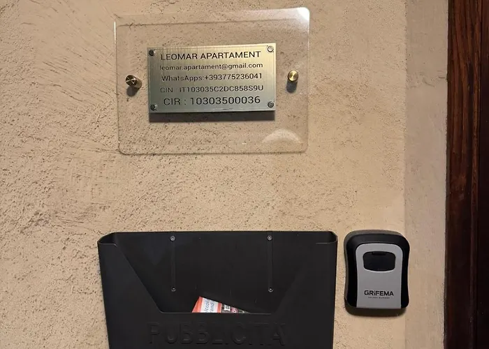 Leomar Gravellona Toce