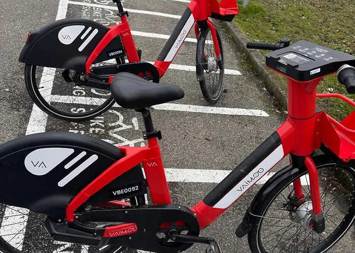 Leomar Apartament Gravellona Toce