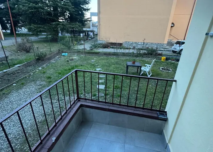 Leomar Appartement Gravellona Toce