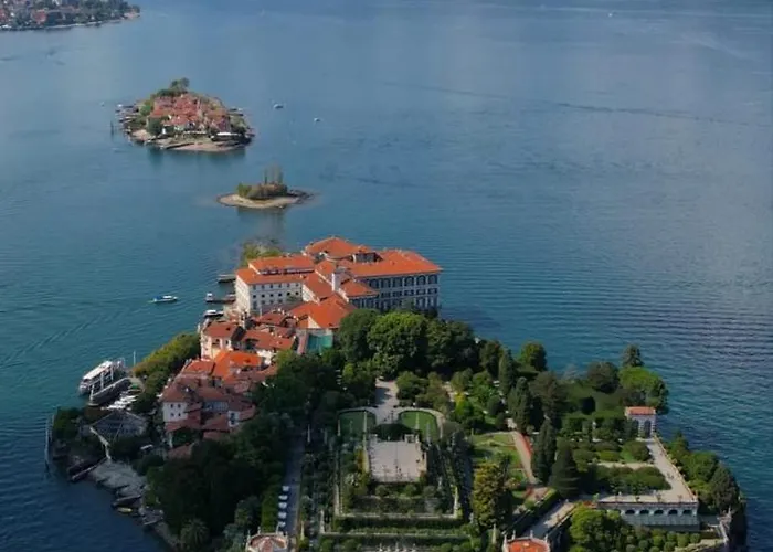 Leomar Appartement Gravellona Toce